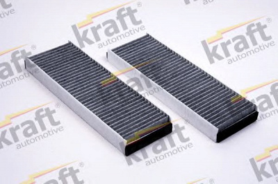 KRAFT AUTOMOTIVE 1730501 -  Фильтр воздуха в салоне